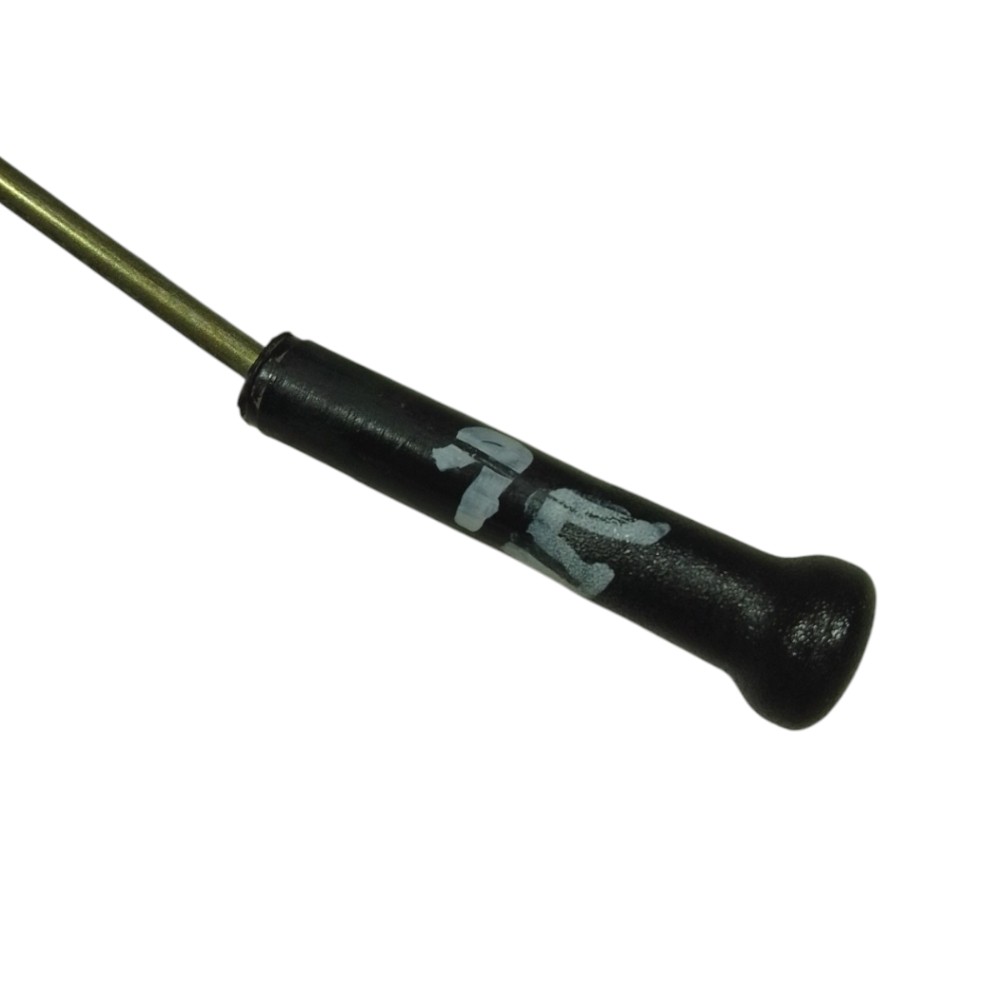 Pino Trava Porta Dianteira Direita Fiat Uno Mille 2007/2008 Preto 6