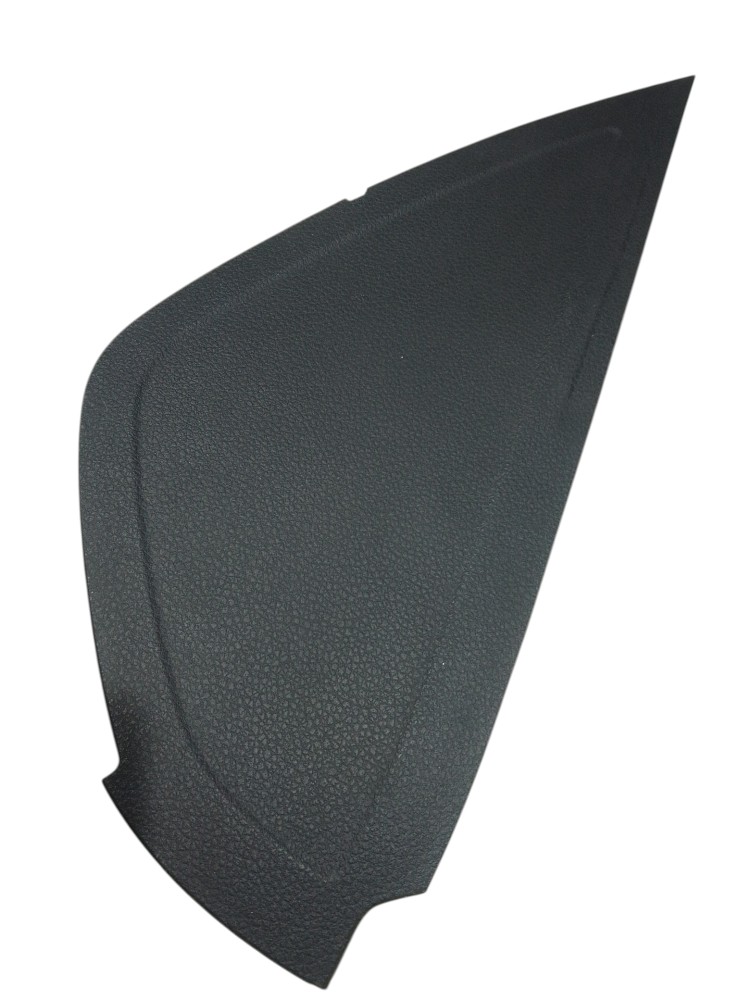 Tampa lateral painel original Volkswagen Fox spacefox 04 14 6