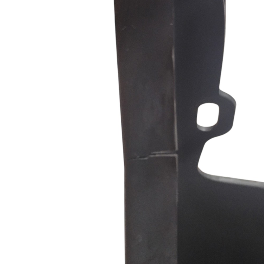 Para-choque Traseiro Fiat Uno Mille V19 Et5438 7