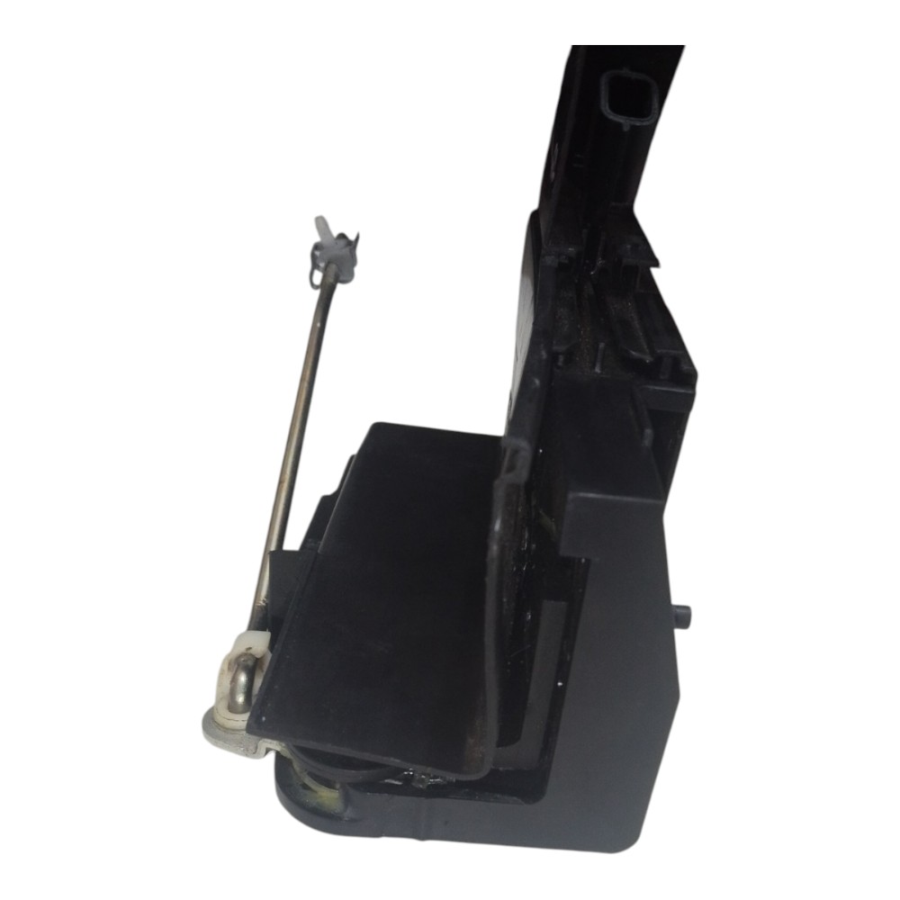 Fechadura Elétrico Traseiro Porta Ld Renault 2020 A 2021 8