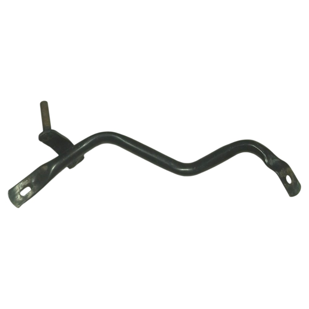 Suporte Estepe Fiat Uno 2007 / 2008 3