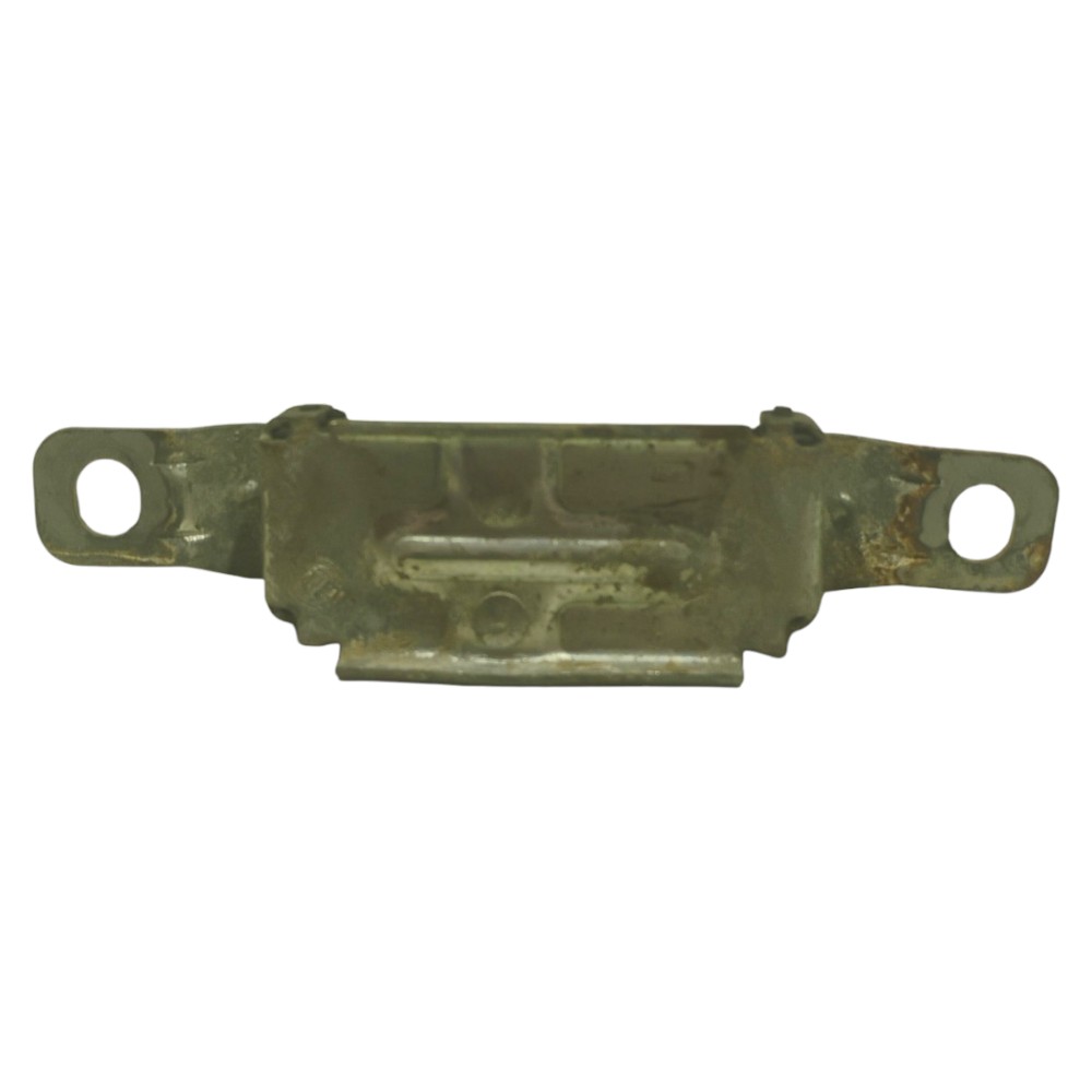 Batente Fechadura Porta Malas Fiat Uno Mille V19 Et5403 7