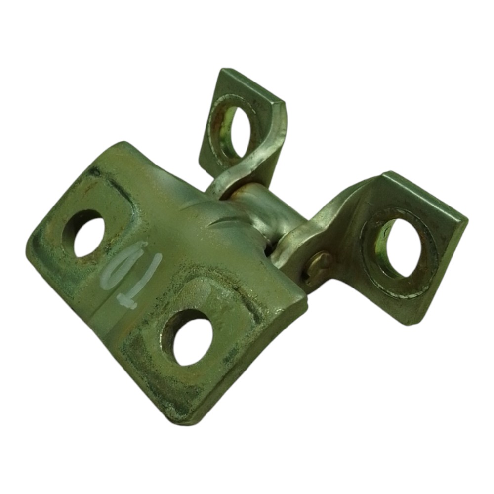 Dobradiça Porta Traseira Direita Fiat Uno Mille V19 Et5349 7