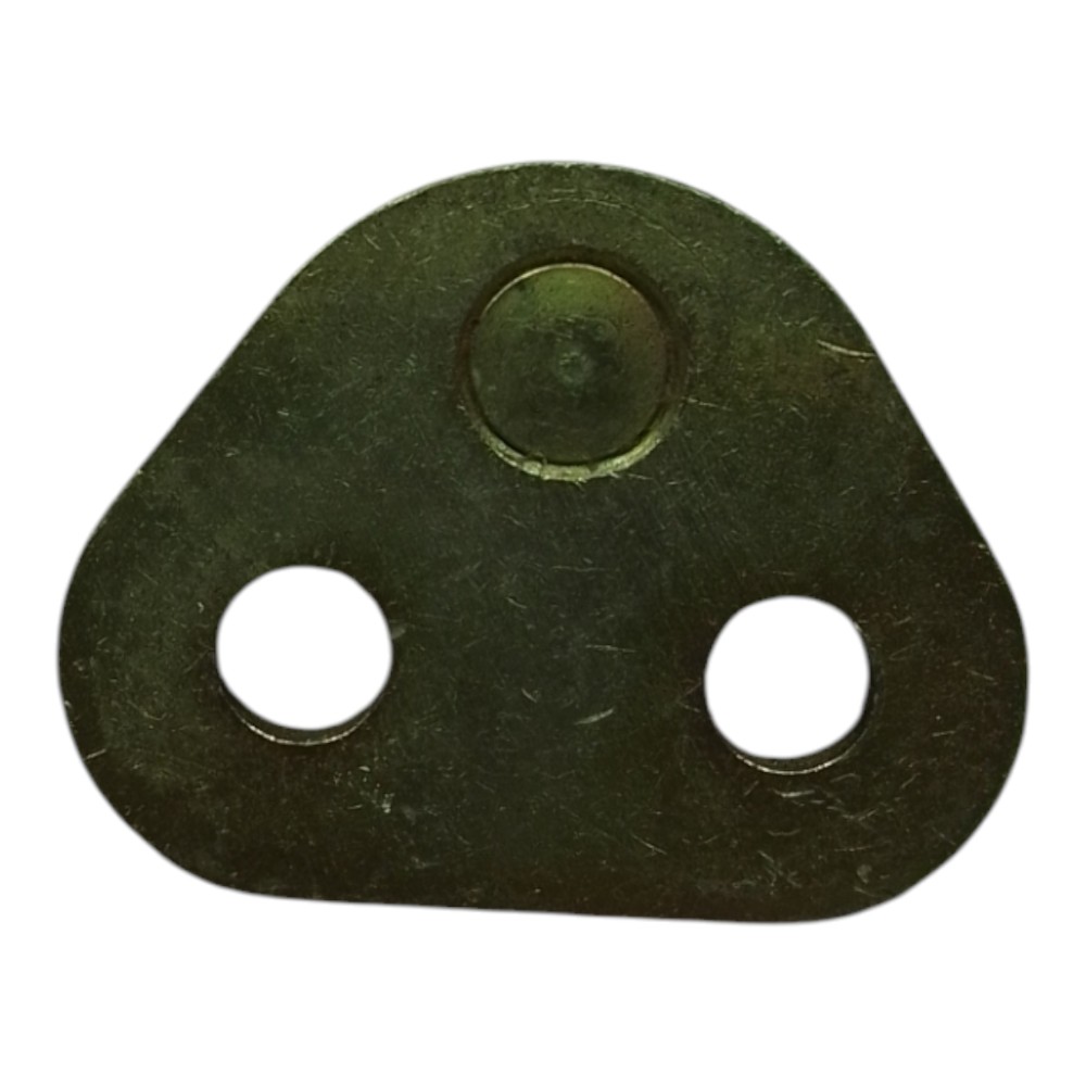 Batente Fechadura Porta Fiat Uno Mille V19 Et 5365 3