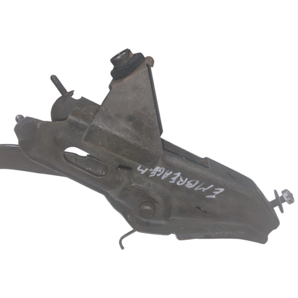 Pedal Com Suporte Embreagem Chevrolet Gm Astra 1995 V20 5