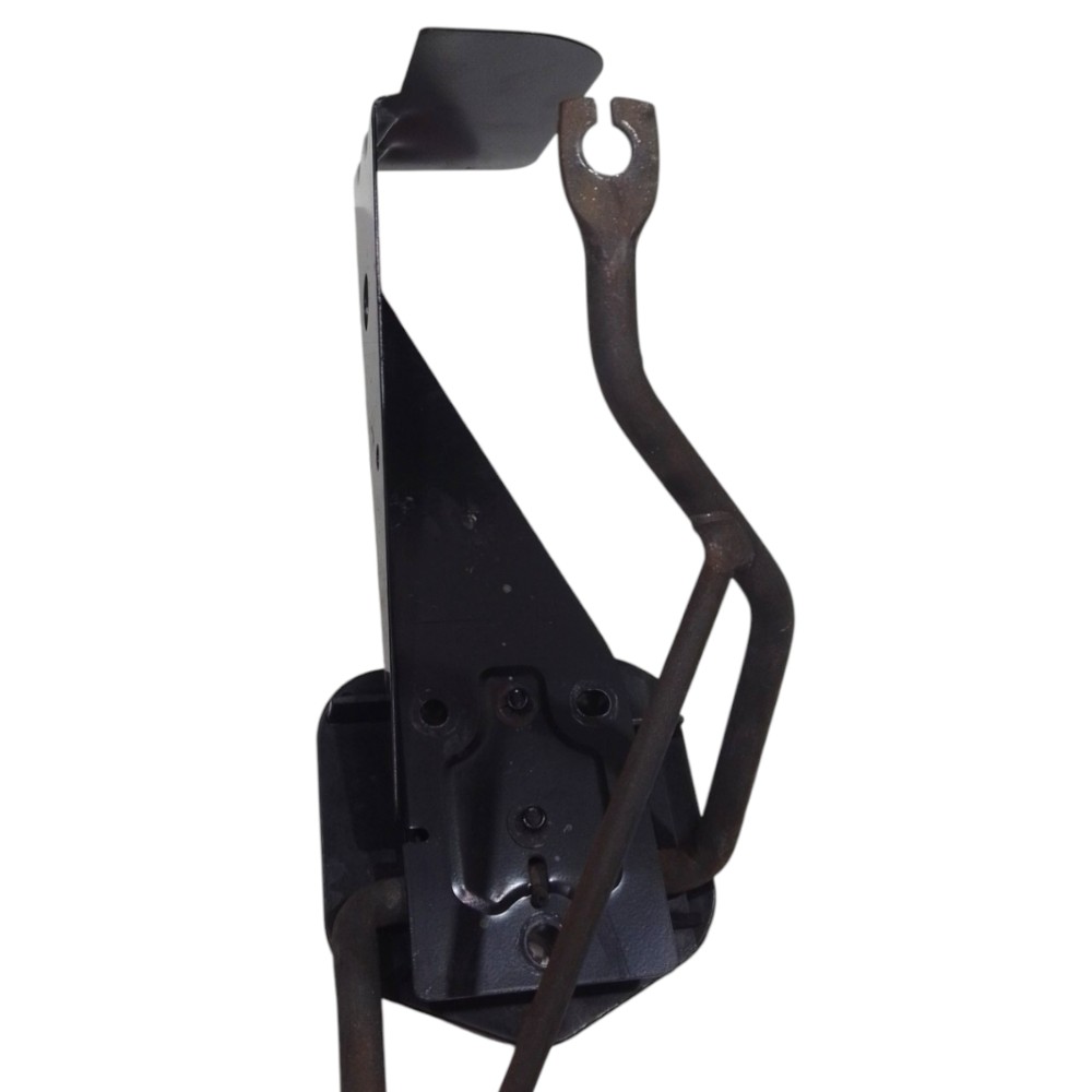 Pedal Acelerador Chevrolet Blazer 1997 Original Et4990 4