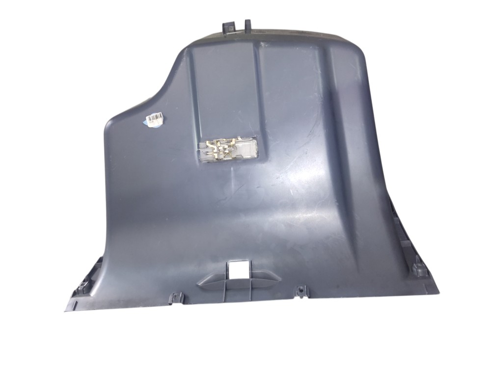 Porta Luvas Caixa Citroen Xsara Picasso 2001/2012 4