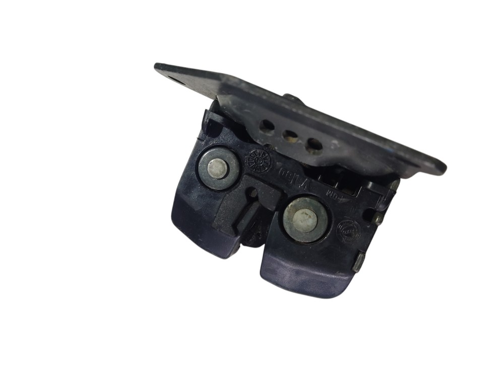 Fechadura Porta Malas Fiat Siena 2003/2015 5
