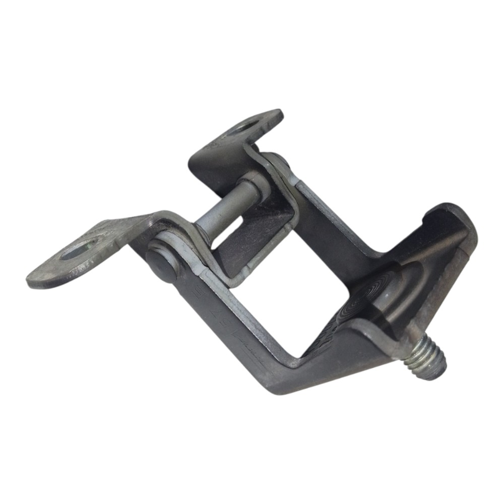 Dobradiça Porta Malas Renault Sandero 2014 2020 8