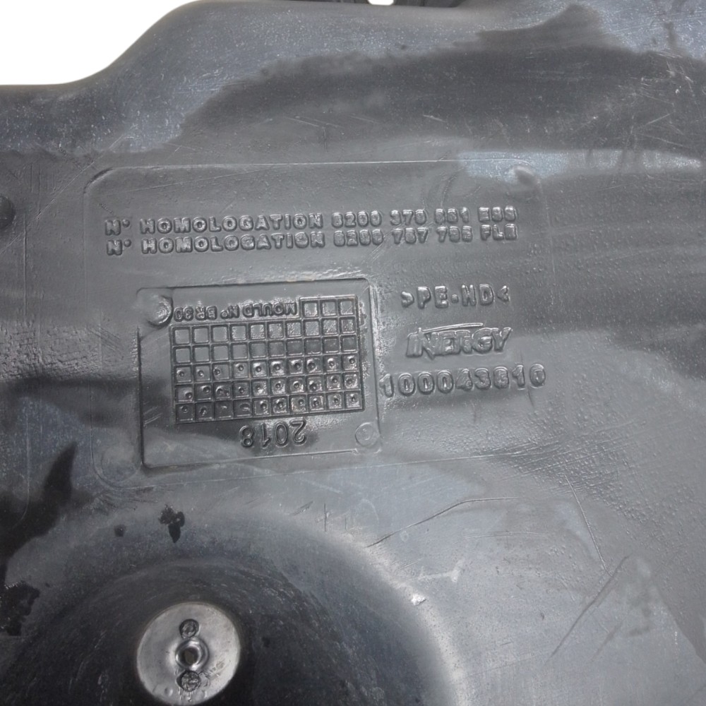Tanque De Combustível Renault Sandero/ Logan 2015/2021 11