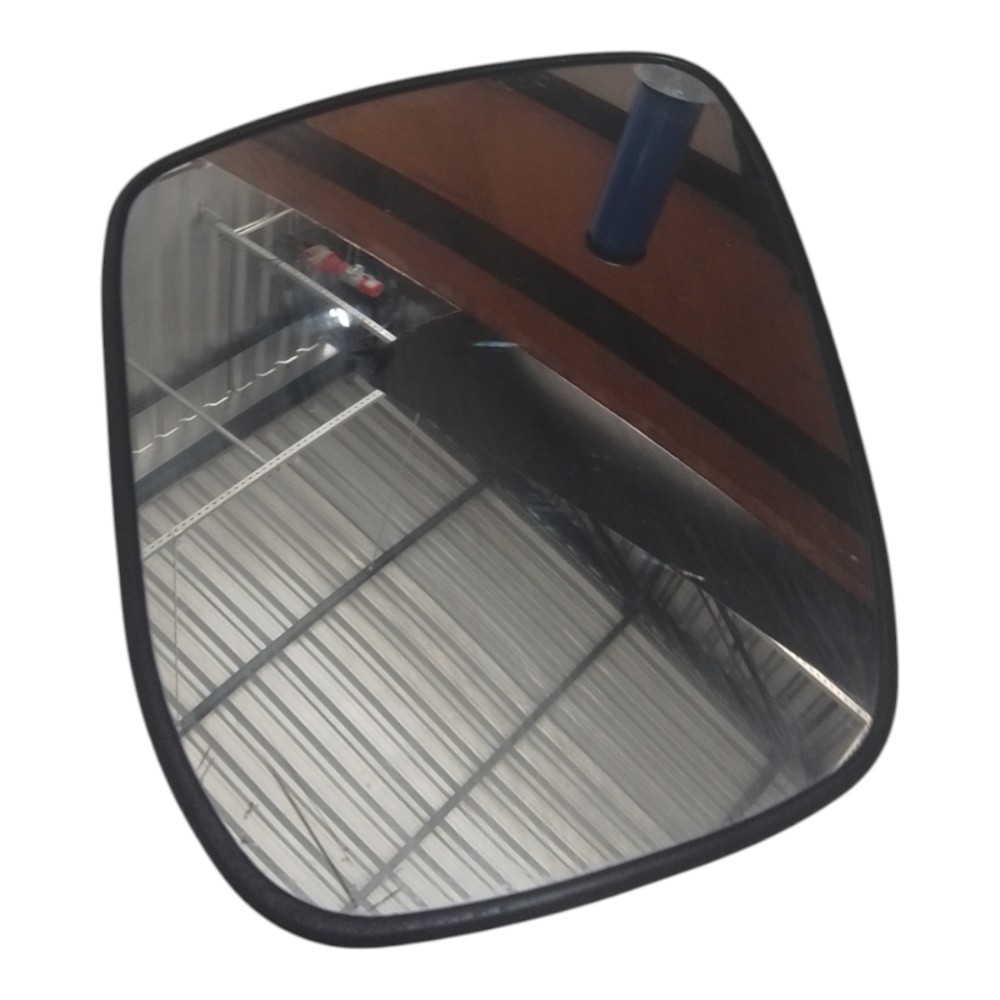 Espelho Retrovisor Direito Honda New Fit 2014/2016 Original 2