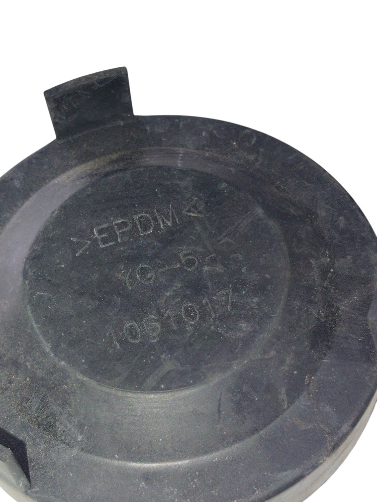 Tampa Lampada Do Farol Chevrolet Corsa Montana Celta 03/14 5