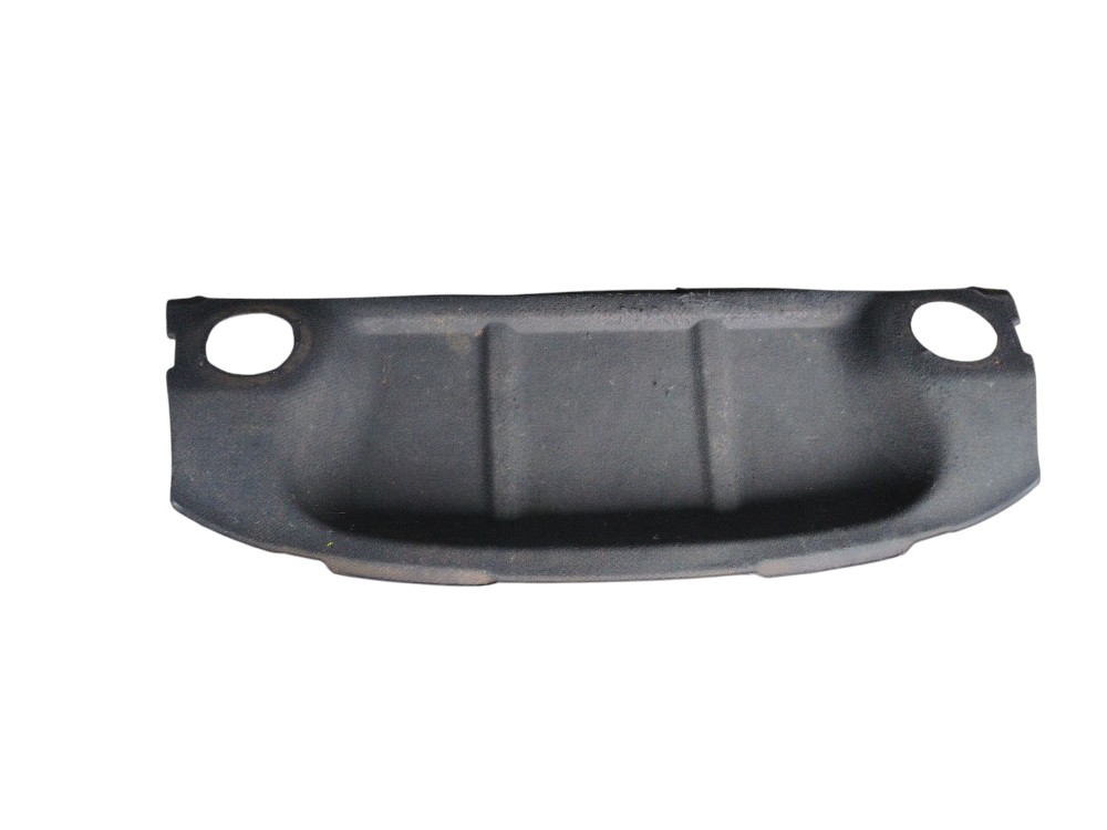 Tampa Bagagito Fiat Siena 2003 1