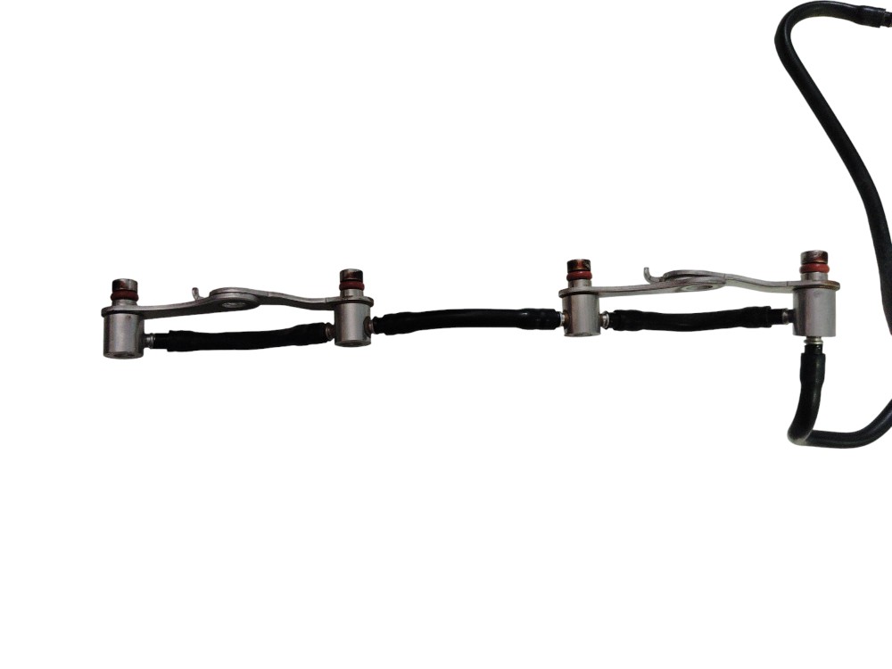 Bico Injetor Partida Fria Auxiliar Toyota Etios 2013 6