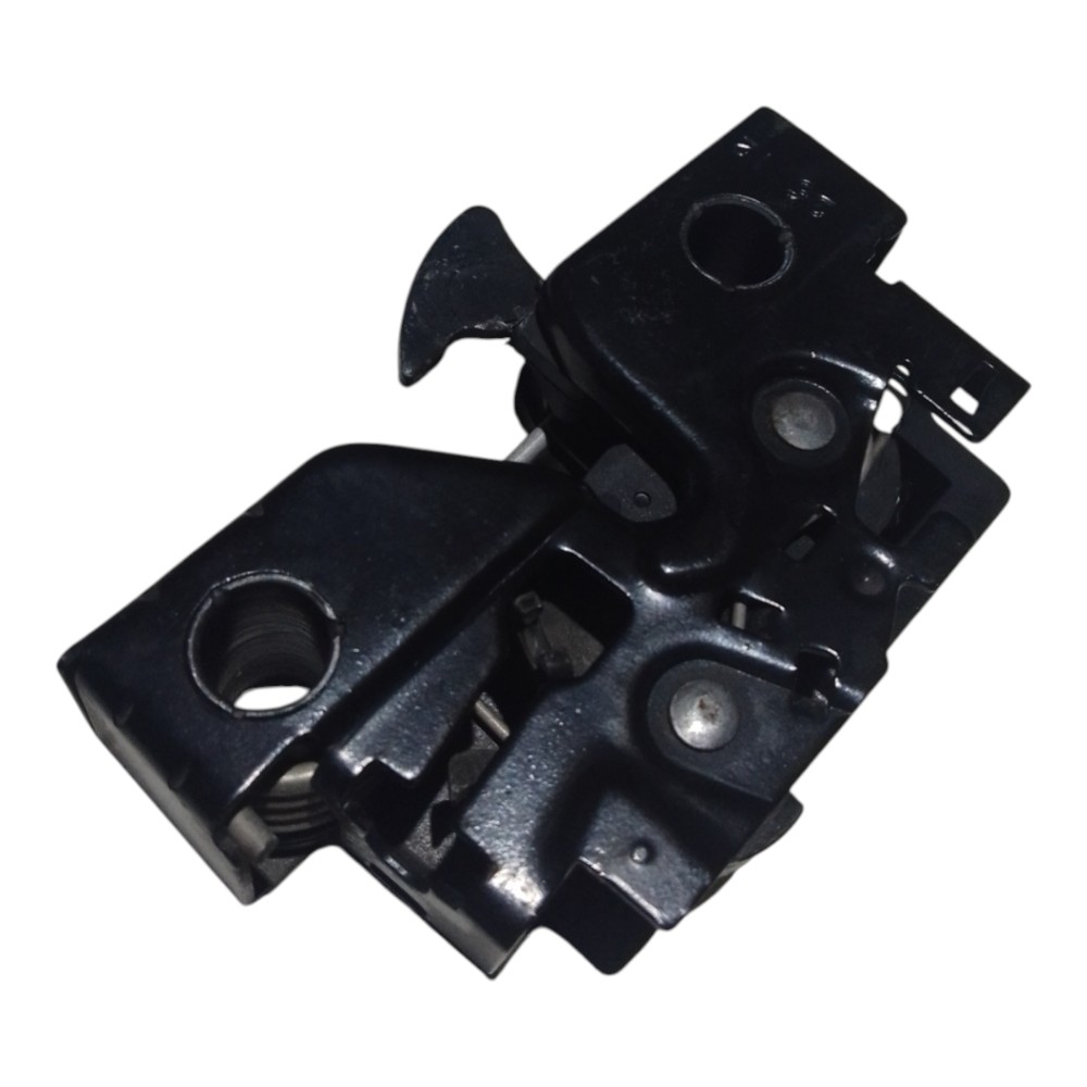 Fechadura Capô Inferior G5 G6 G7 Fox Gol 9
