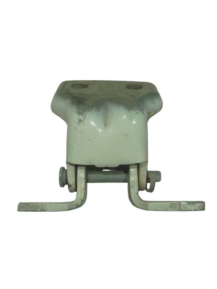 Dobradiça De Porta Direito Traseira Ford Fiesta 2003 2012