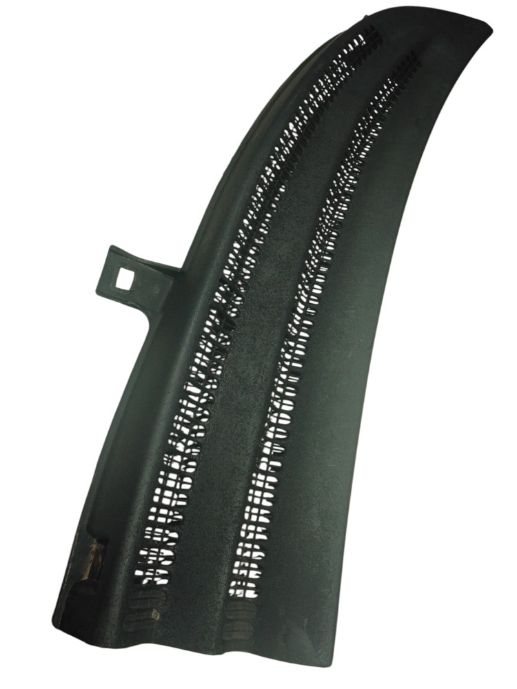 Grade Churrasqueira Direit Gm Classic Corsa 2001 Preto