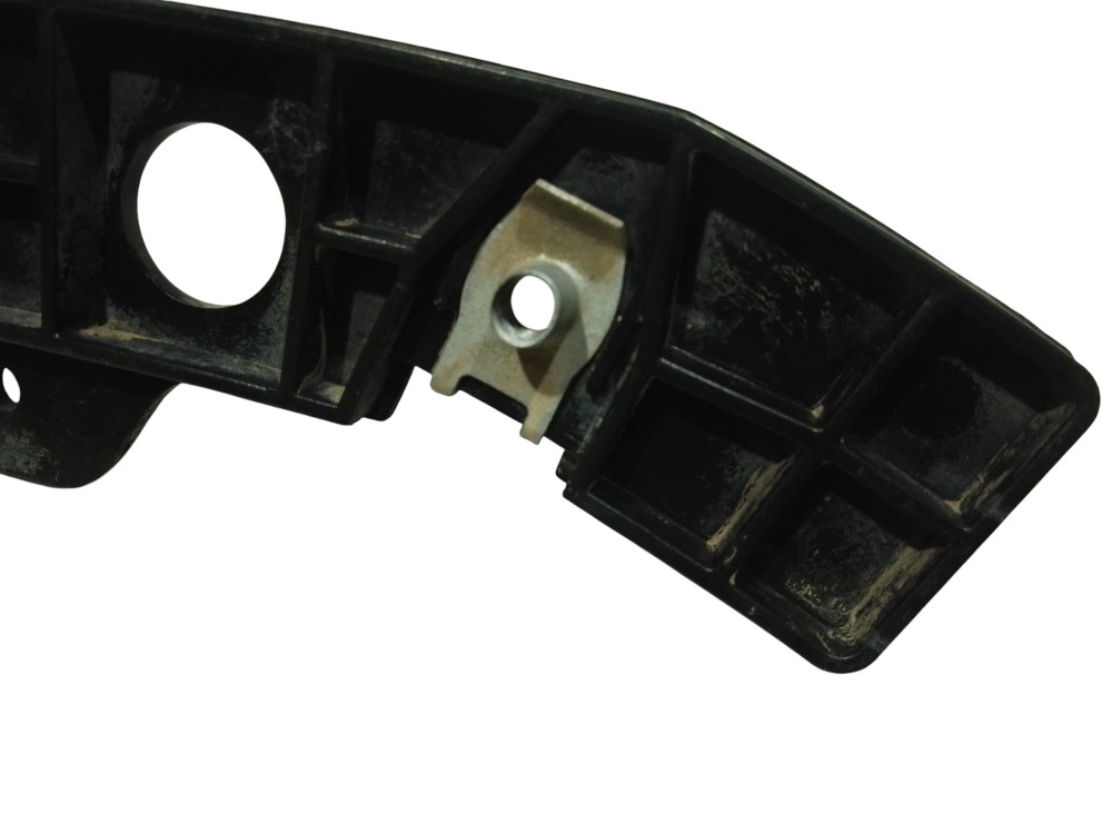 Guia parachoque Direito ford Ecosport 2012 2017 5