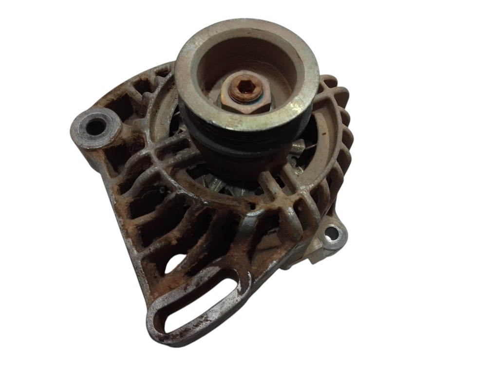 Alternador Fiat Uno Prêmio Palio Elba 2008 2013 4