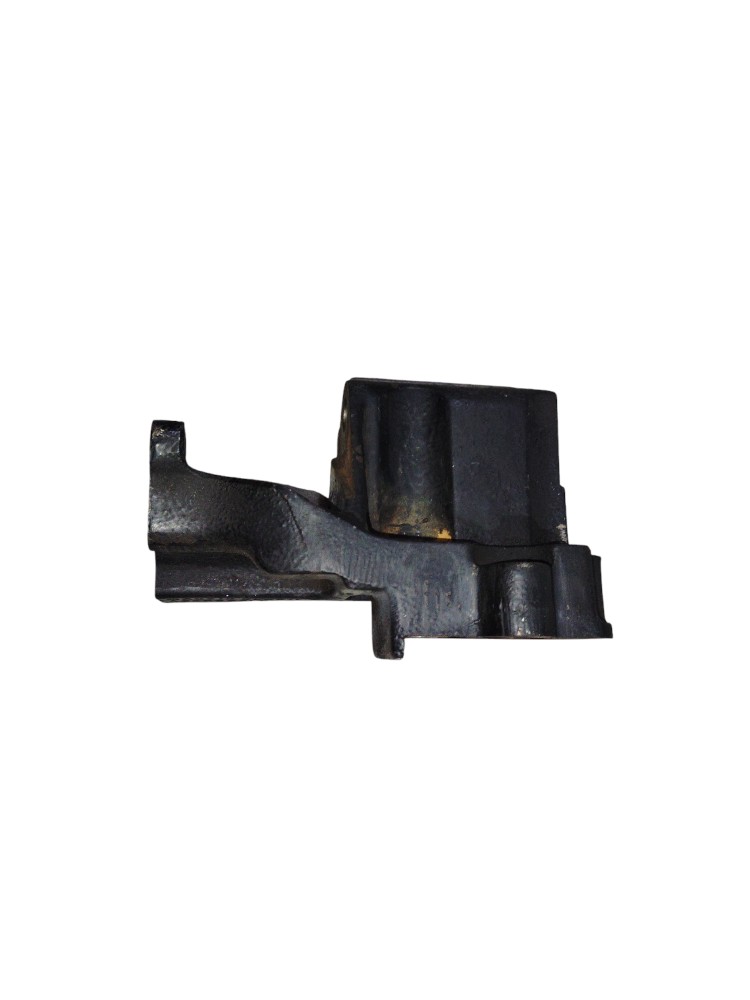 Suporte Do Alternador Fiat Palio Edx 1.0 S/direção 1997 7