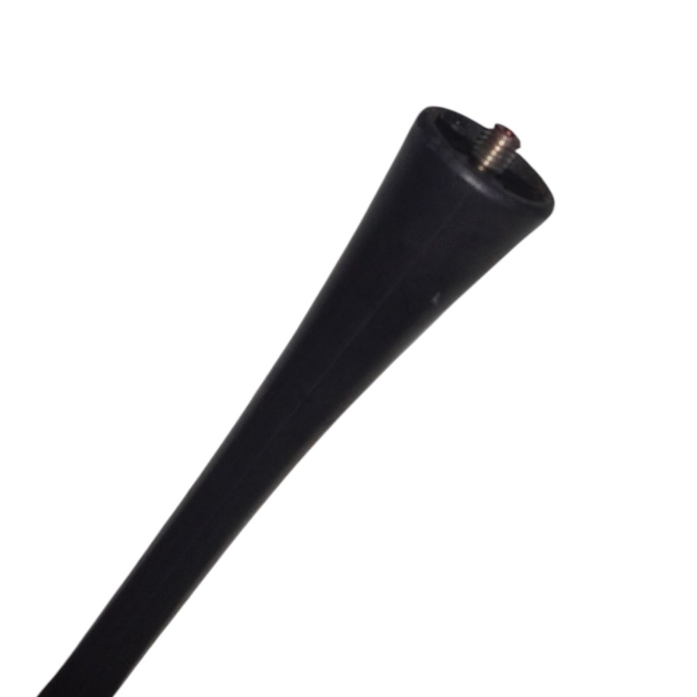 Haste Antena Rádio Honda Cr-v 2007 39152s7a003 Preto 7