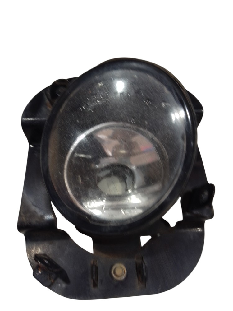 Farol Milha Esquedo Nissan March 2010 2016 Branca 3