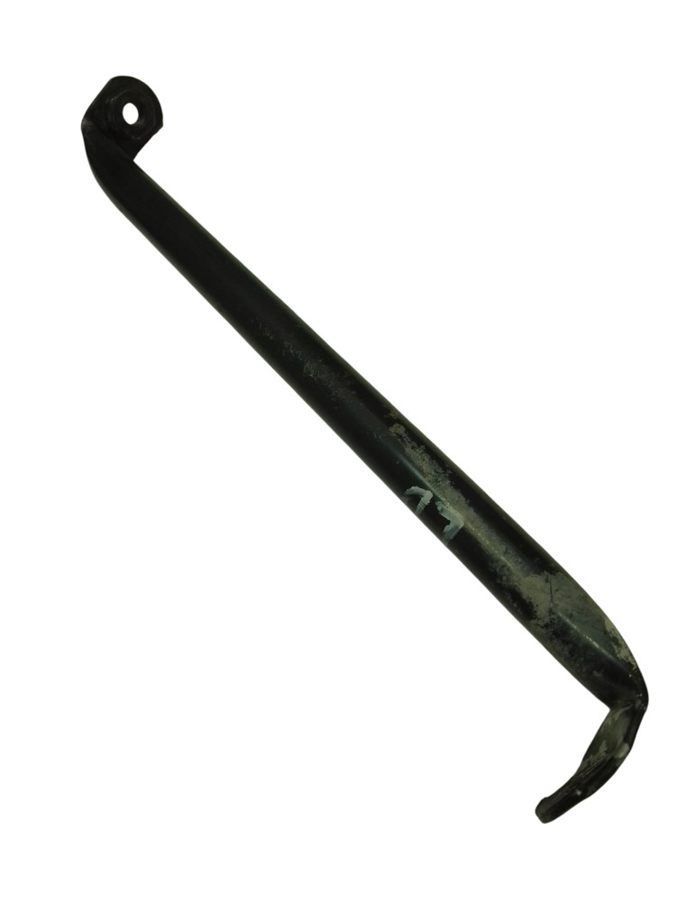 Guia Suporte Parachoque Direito Fiat Uno Fiorino 1991 2007 2
