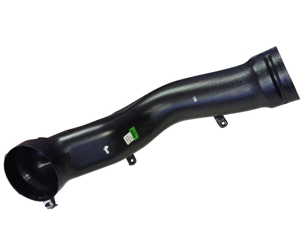 Duto Ar Lateral Direito Painel Principal Fiat Uno Novo 15/21 Preto 3
