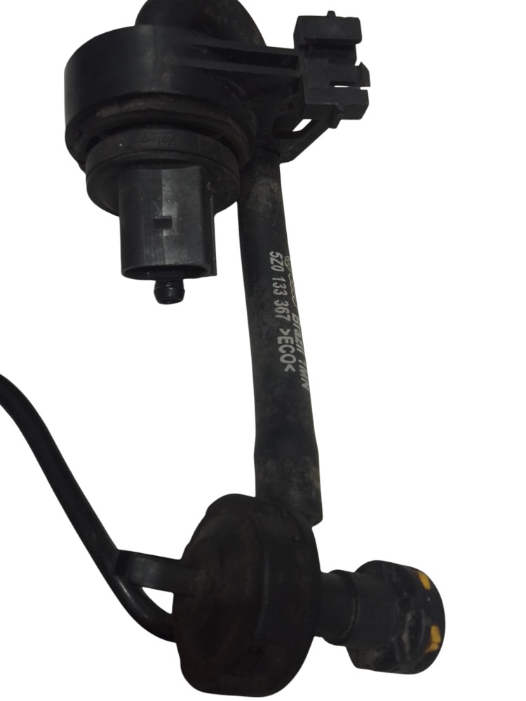 Mangueira válvula canister coletor 1 vw fox polo 2014 a 2014 8