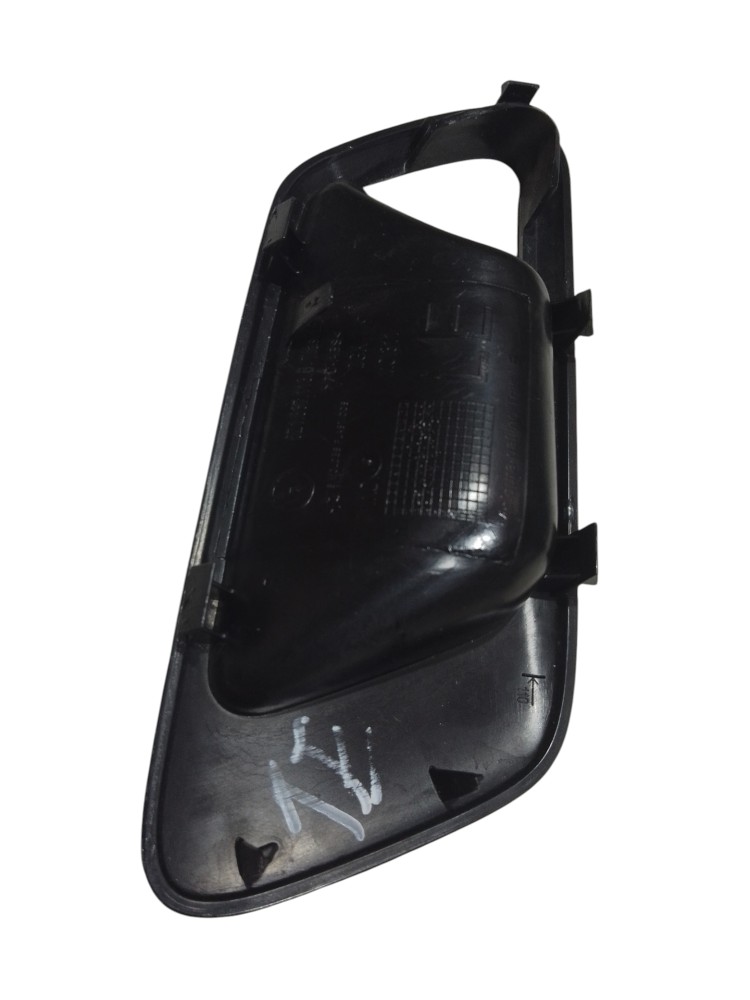 Moldura maçaneta traseiro esquerdo Volkswagen fox 2014 3