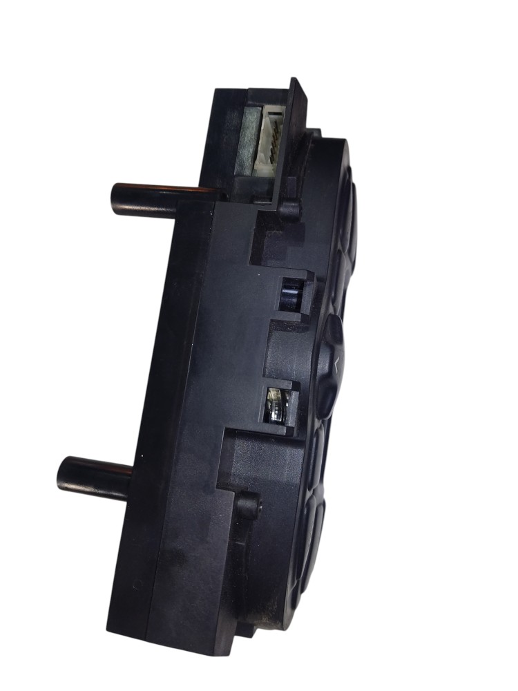 Comando Ar Condicionado Picasso Citroen Xsara 2005 A 2008 7