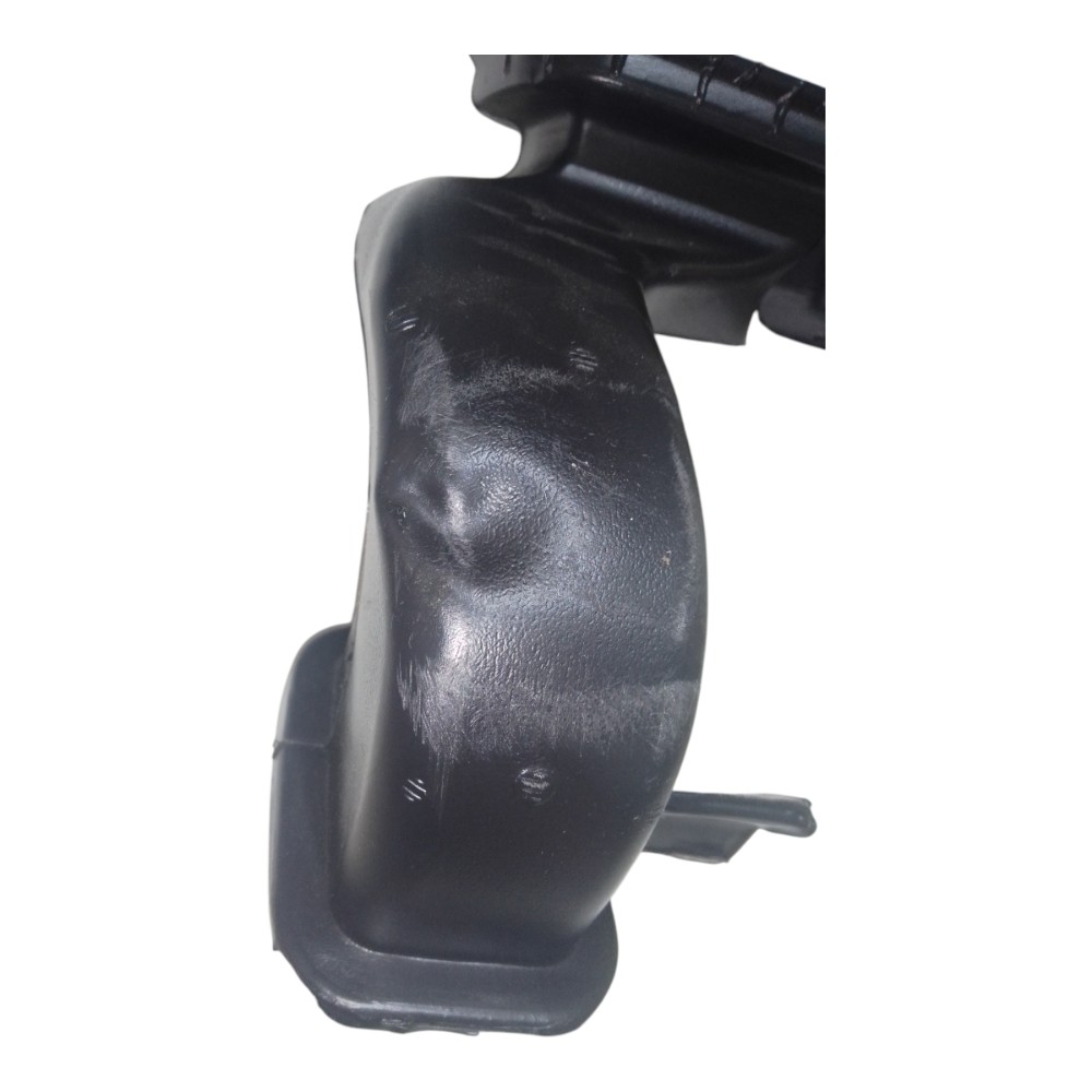 Duto Ar Renault Sandero 2015/ 2022 687962189r Preto Preto 4