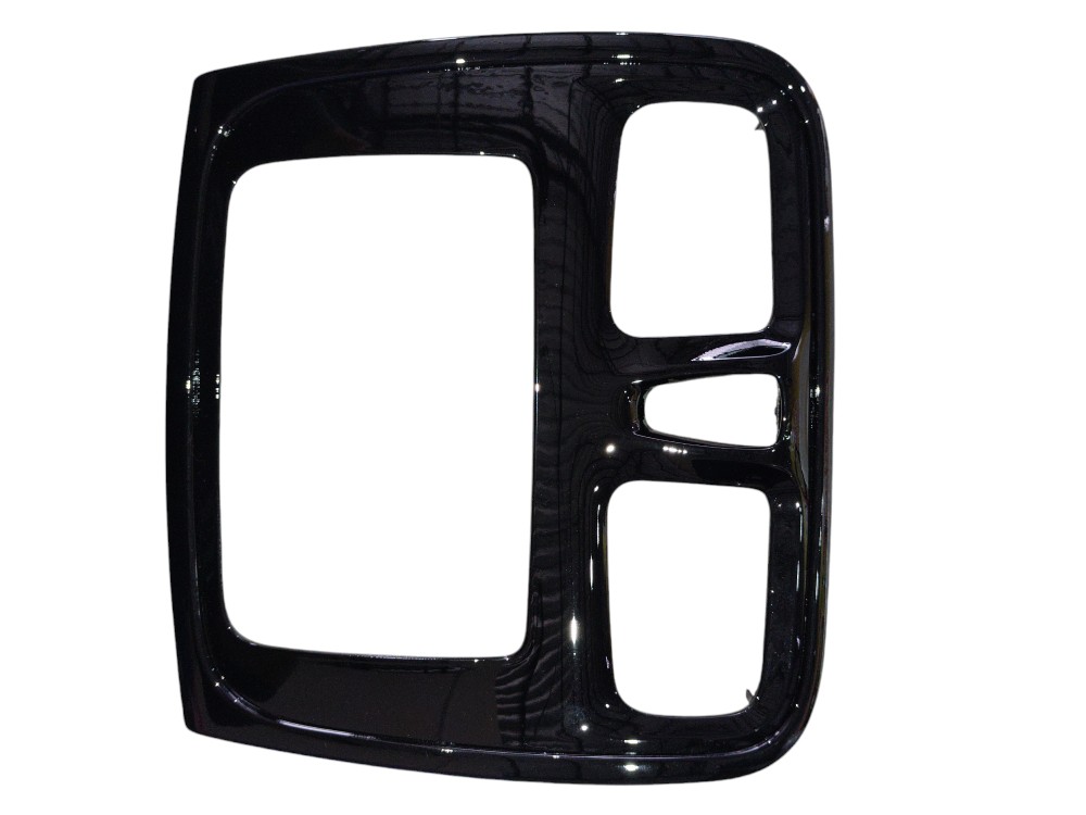 Moldura Painel Central Renaul Sandero 2019 A 2020 682606935r
