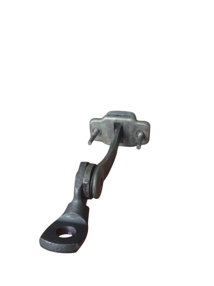 Limitador Da Porta Dianteira Direita Ford Escort 1993 A 2002 5