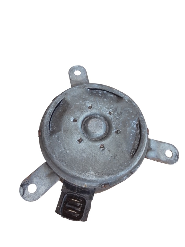 Motor Ventoinha Eletroventilador Xsara Picasso 2000 A 2011 12 3