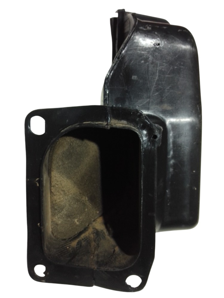 Duto Ar Difusor Painel Fiat Esquerdo Uno Fiorino 1995 2010 7