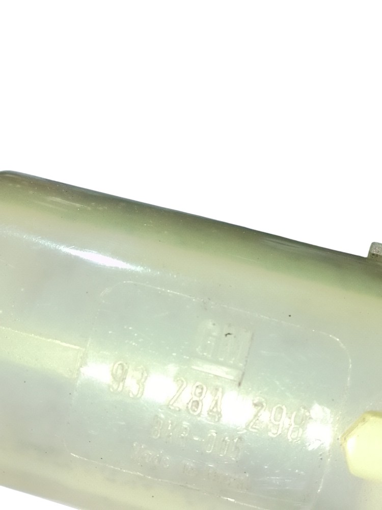 Filtro Reservatório Vapor Canister Vectra 1996 A 2004 7