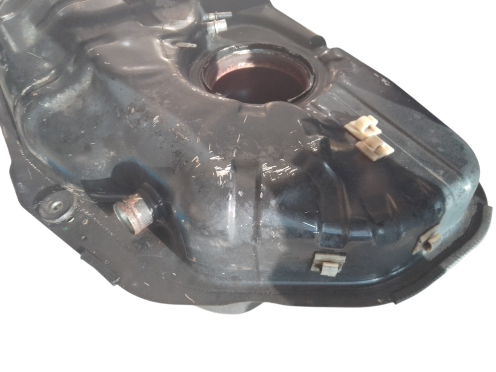 Tanque de combustível Volkswagen Fox 2014 2017 6