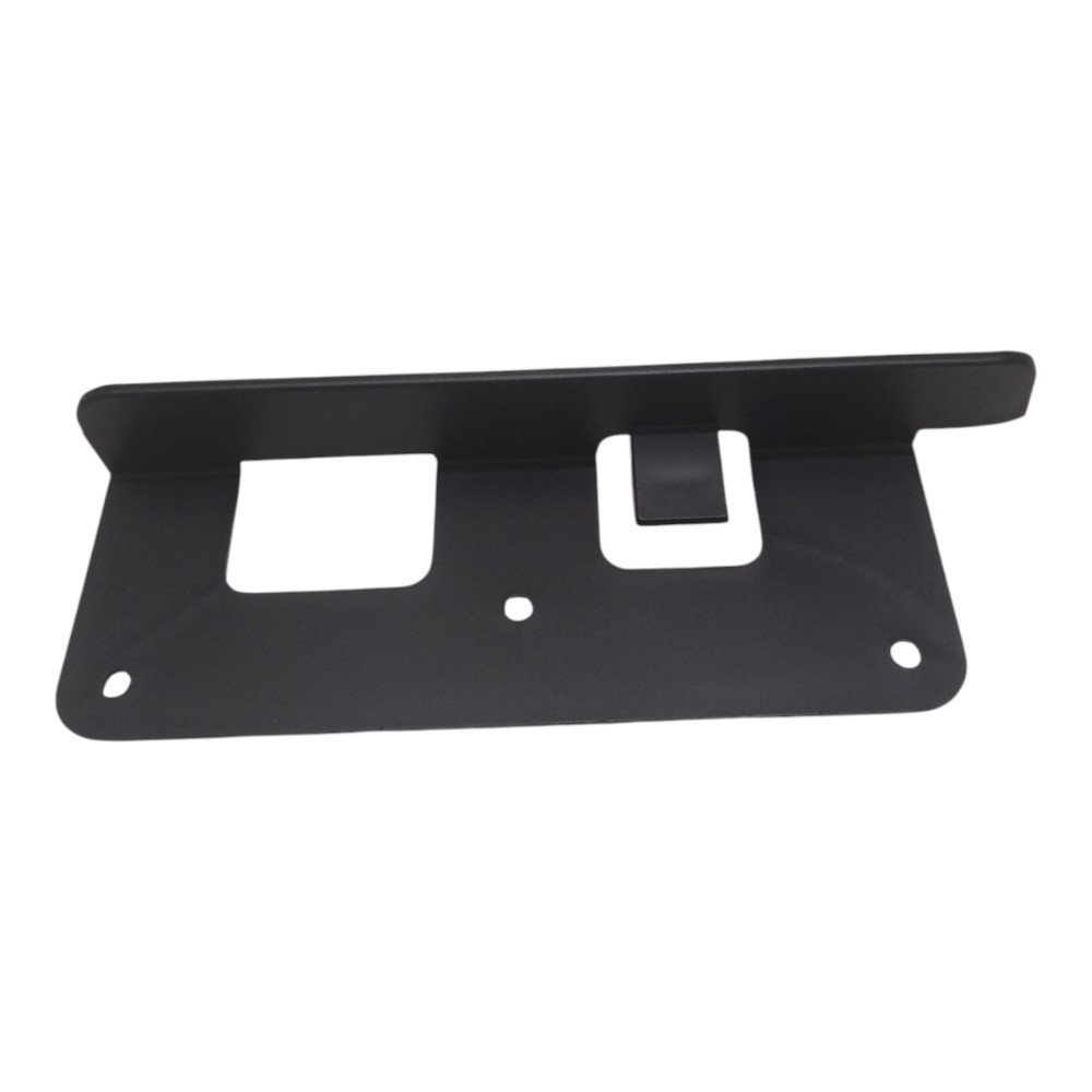 Suporte Para-choque Dianteiro Direto Fiat Argo 2017/2020 3
