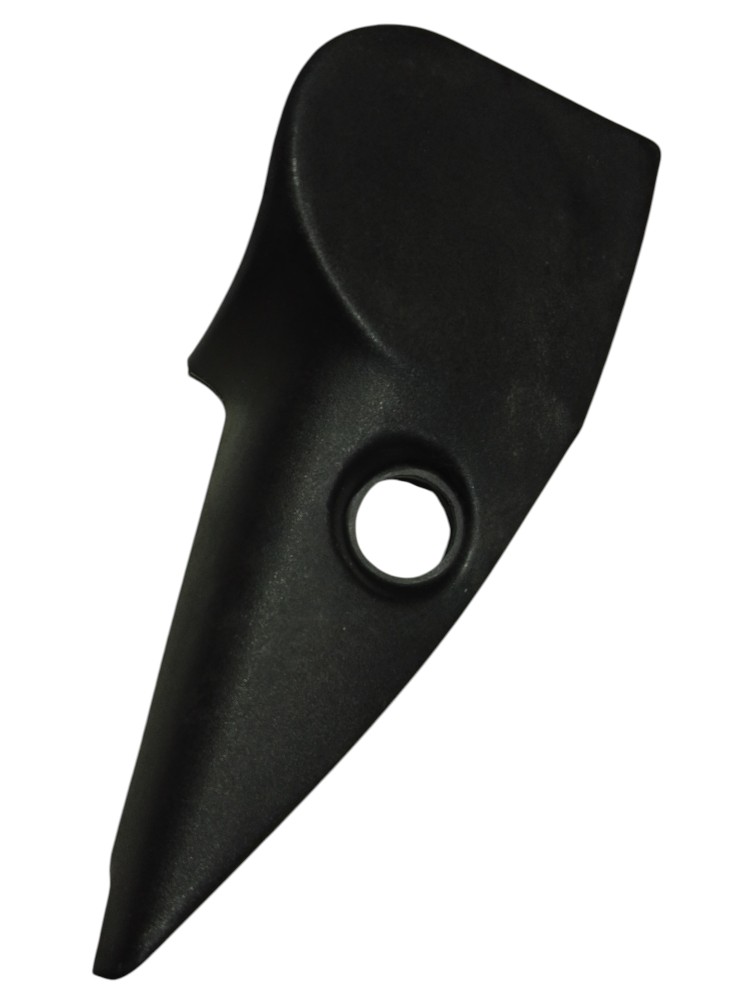 Acabamento Moldura Retrovisor Interno direito In corsa Classic 94 a 2012 2