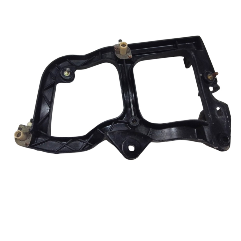 Suporte Farol Direito Chevrolet Blazer 1997 Et5080 6