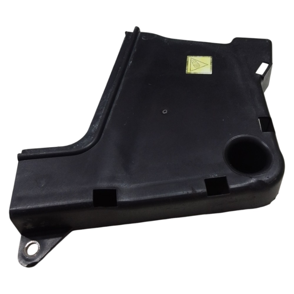 Capa Correia Externa Superior Fiat Uno Mille V15 Preto Preto 2