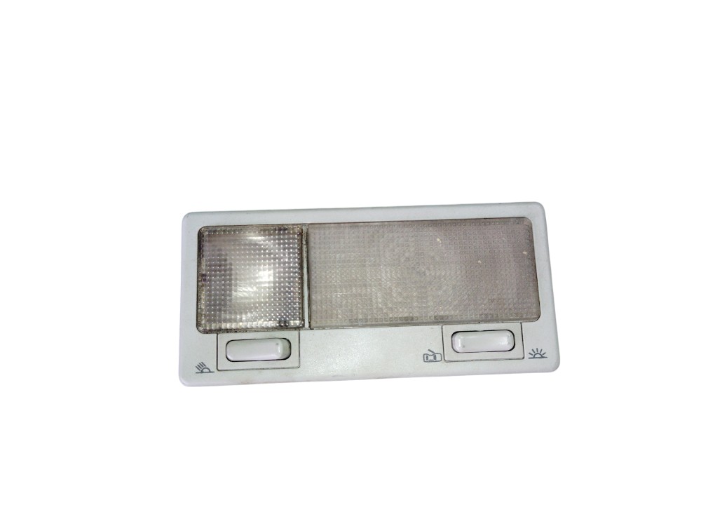 Luz Teto Cortesia Volkswagen Golf 1994 A 1999 357947111 4