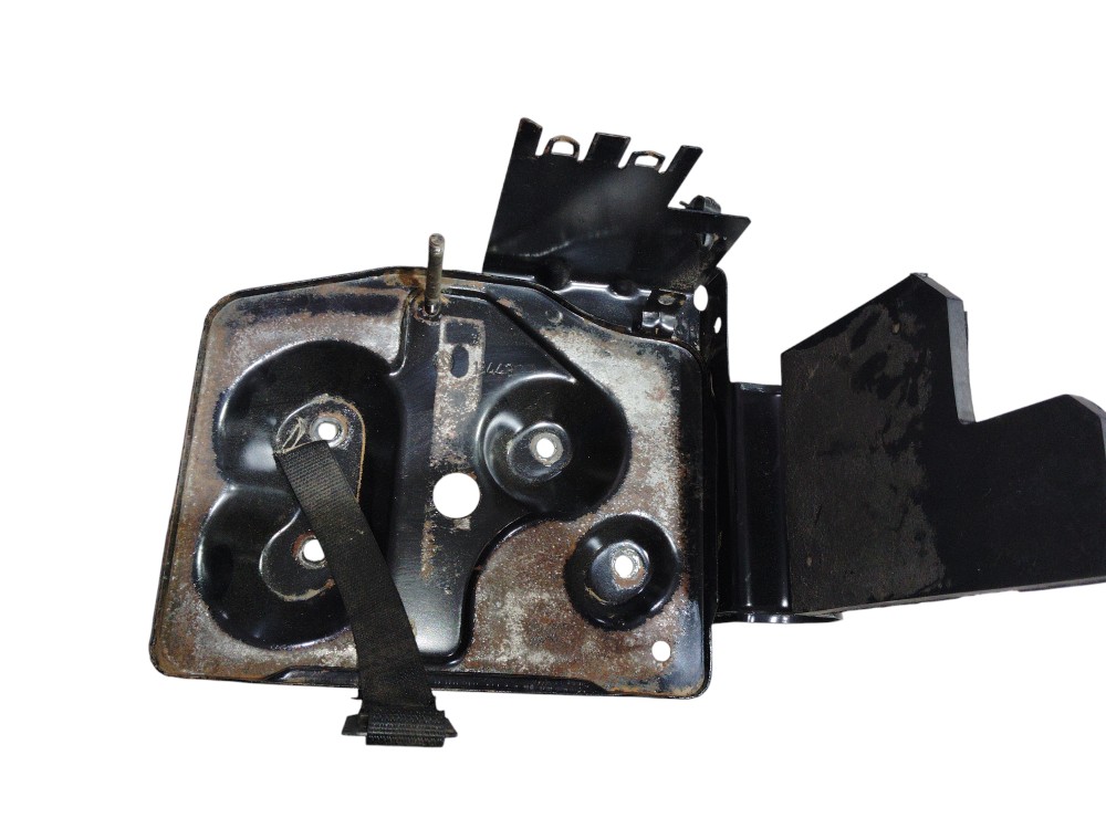 Suporte Base Bateria Fiat Uno Mille 2006/2013