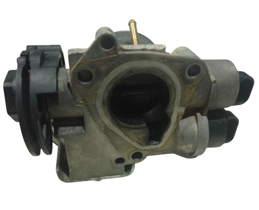 Corpo borboleta fiat uno Fiorino Elba 2001 2011