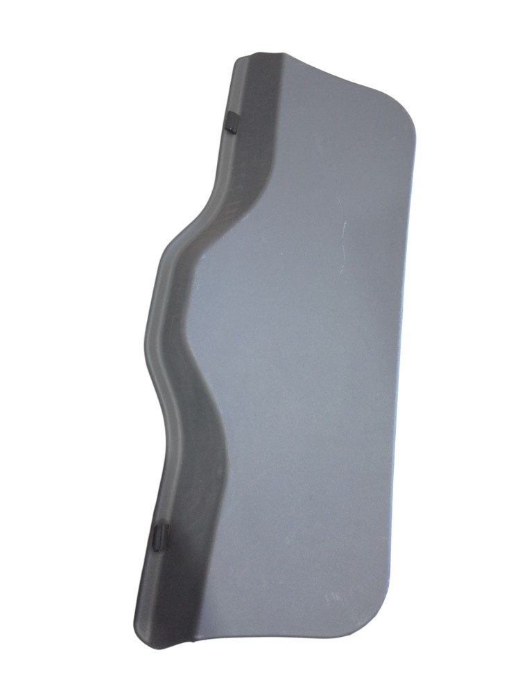 Forro acabamento porta malas Chery face 2010 2015