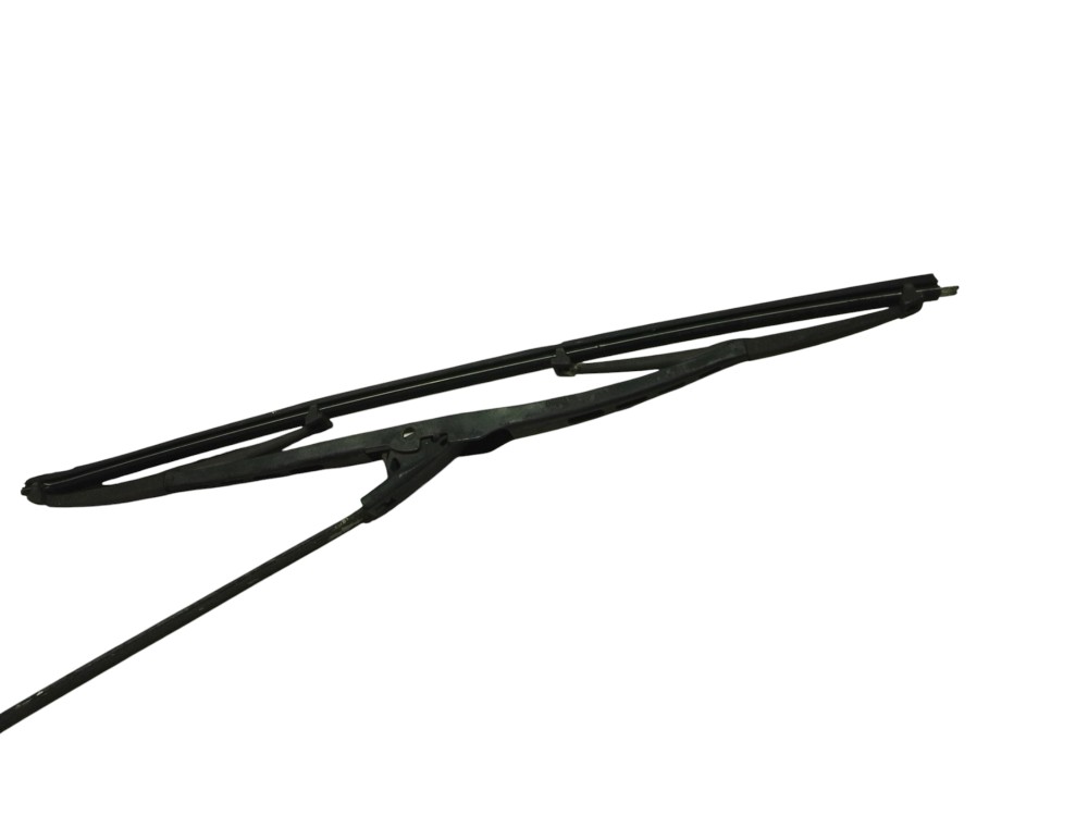 Limpador Para Brisa Traseiro Fiat Preto 6