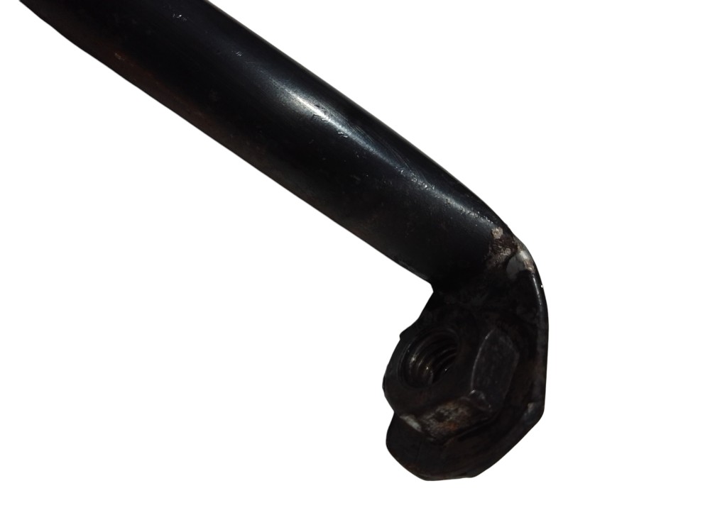 Guia Suporte Parachoque Direito Fiat Uno Fiorino 1991 2007 6