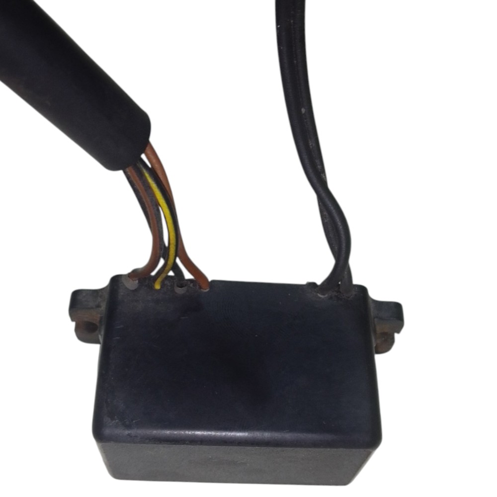 Sensor Elétrico Ford Escort E55-h1003 Original 1978 / 1979 Preto 2