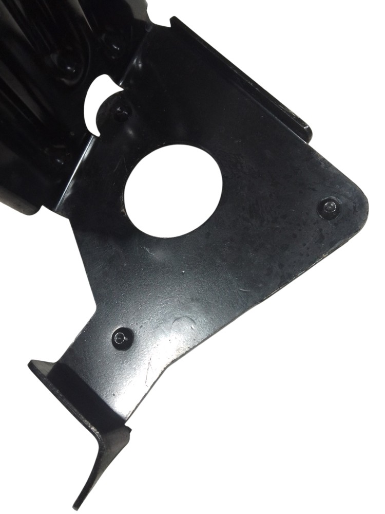 Suporte do módulo Volkswagen original Fox 2015 2021 6
